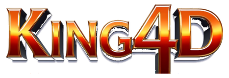 king4d logo
